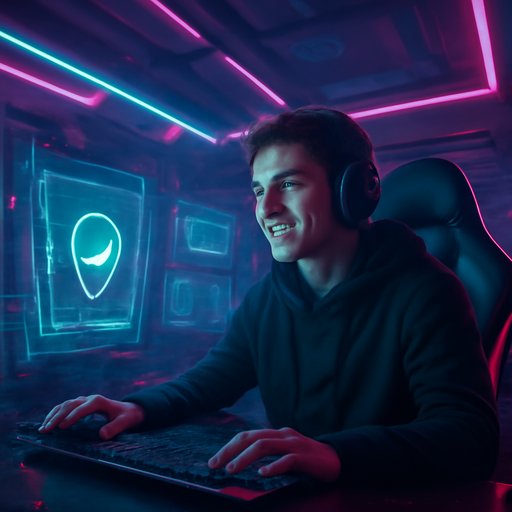 real money games login screen with security check